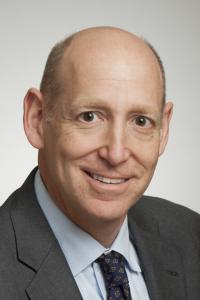 Joshua L. Weintraub, MD Profile Headshot